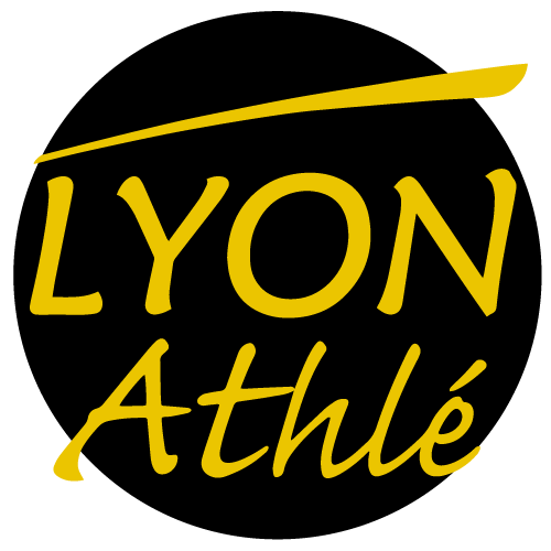 Communiqué officiel : Pierre GUILLON succède à Eric NALLET à la présidence de Lyon Athlé !
