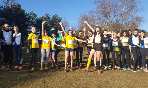 Rhône de cross et Zone vallée du Rhône : Un weekend sous le signe du collectif !