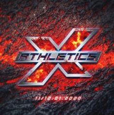 X Athletics : meeting d’épreuves combinées et handisport
