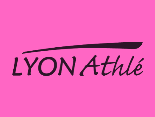 Lyon athlé au féminin