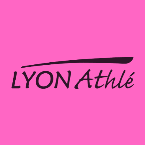 Lyon athlé au féminin