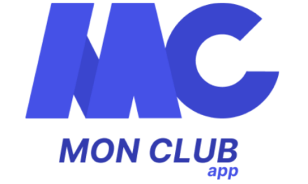 Nouvelle application MonClub