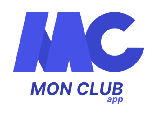 Nouvelle application MonClub