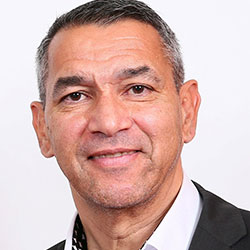 Antoine Bert
