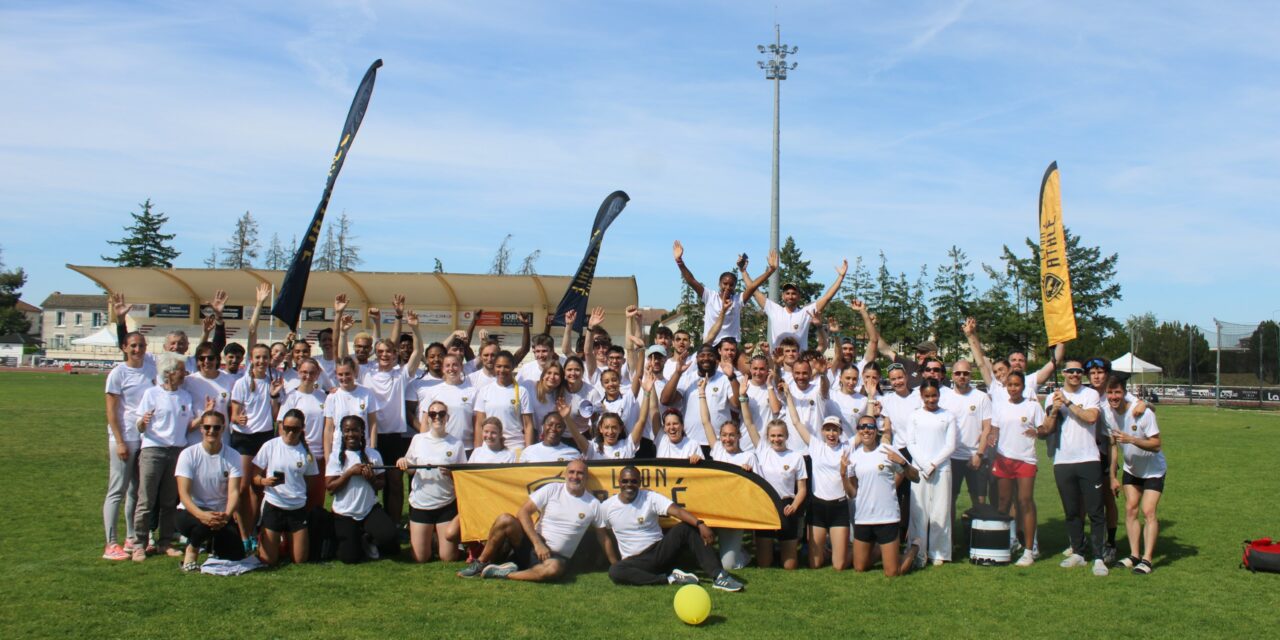 Interclubs N1 A 2025: des résultats solides, cap sur la remontée !