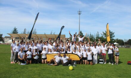 Interclubs N1 A 2025: des résultats solides, cap sur la remontée !