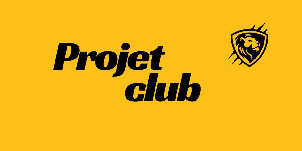 Projet club: Bilan et perspectives