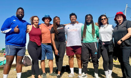 Romana, Oklahoma : Une nouvelle étape stratégique pour les lancers