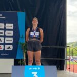 Anais, 3e au Marteau !