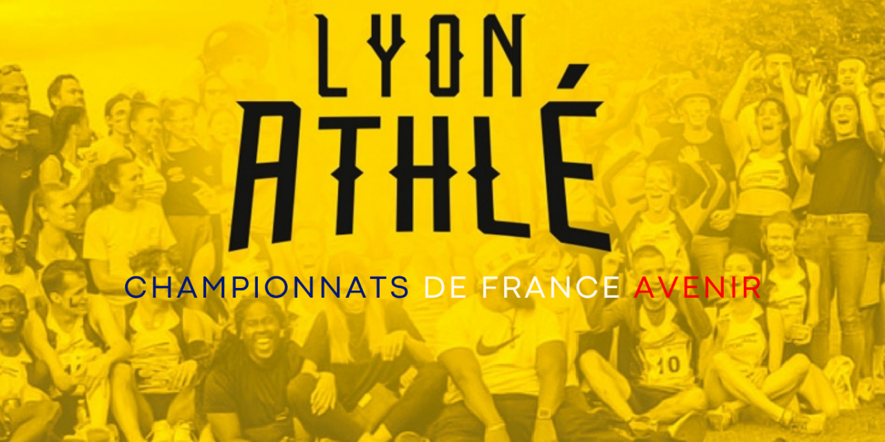 Championnats de France Avenir 2025