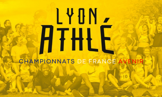 Championnats de France Avenir 2025
