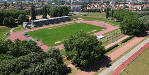 🏃‍♀️ Inscriptions & Entraînements – Saison 2025-2026