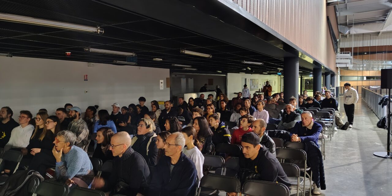 🏃‍♂️ Assemblée Générale 2025 : Lyon Athlétisme fait le bilan et se projette