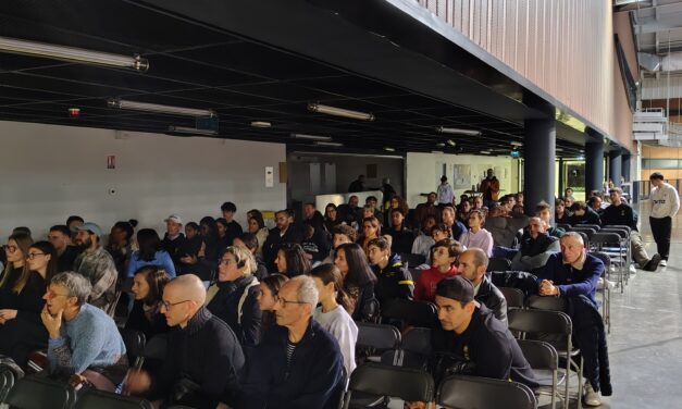 🏃‍♂️ Assemblée Générale 2025 : Lyon Athlétisme fait le bilan et se projette