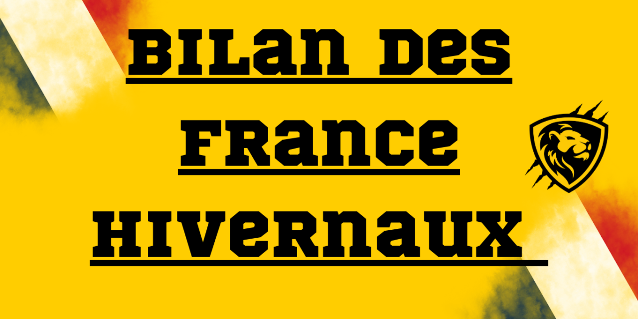 Un hiver engagé pour Lyon Athlé: Cap sur la saison estivale