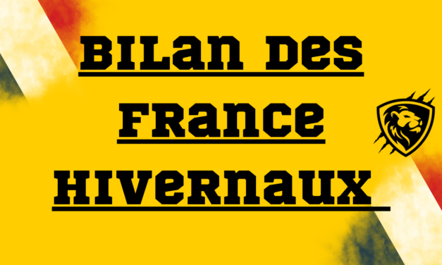 Un hiver engagé pour Lyon Athlé: Cap sur la saison estivale
